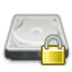 VeraCrypt(Ӳ̷) V1.23.8 ɫ