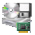 DevManView(鿴Ӳ豸Ϣ) V1.67 ɫİ