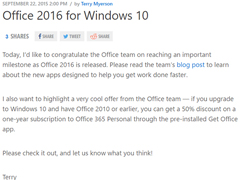 ӵOffice2010Win10ûɰ۹Office365
