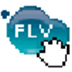 ڰFLVļ V1.0.0.0 ɫ