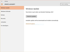 Win10�����ۼ��Ը��£�������ϵͳ����ʱ��