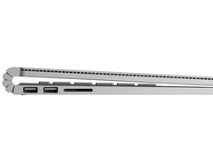 ΢��Surface Book���̿�϶Ϊʲô��ô��