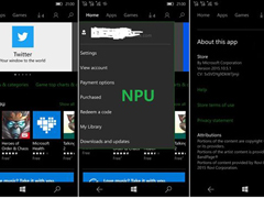 Win10 MobileӦ���̵��½���ָ���ԭ�����������