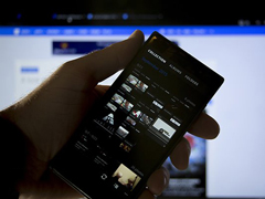 Win10 Mobile��Ƭ������Ƴ�����Lumia950�ĸ���