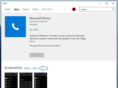 Win10ϵͳXbox Oneƽ̨�����ӵ绰Ӧ��