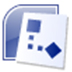 Microsoft Office Visio 2007(Կ) İ