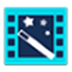 Wondershare Video Editor(Ƶ༭) V4.7.1 ɫİ