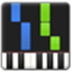 Synthesia(����ģ����) V0.8.1 ��ɫ�ƽ��