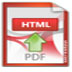 PDFתhtml(Free PDF to HTML) V1.0.0.0