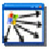 ProcessThreadsView(鿴ϵͳ̹) x64 V1.29 Ӣɫ