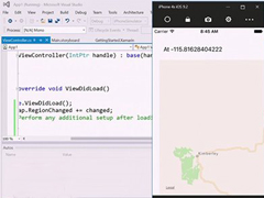 XamarinΪWin10iOSӦÿ