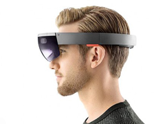΢ƳHoloLensOfficeӦ