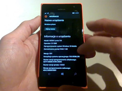 Win10ƶ10586.218Lumia735ʵͼٴع