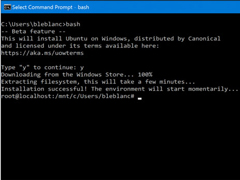Win10Ԥ���潫���Լ���Linux������