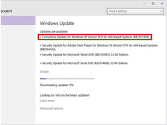 ΢ִWin10ϵͳ̵Ӧ޷