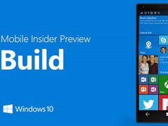 Win10 MobileȸԤ14322ع⣺֪Bug޸