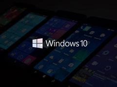 ����΢������Win10�ƶ����������Ԥ����14327��֪����