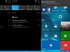 Win10ƶԤ14327Ӧ̵֪ͨǿƻع
