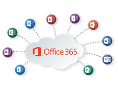 ΢2016Q3ƱOffice 365ɹ