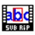 SubRip(DVDĻȡ) V1.57.1.0