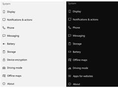 Win10 Mobile Build 14342ع⣺ϵͳͼ꽫ٴθº