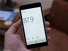 ˣWin10 MobileFMƵ㲥