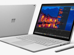 Surface Book 2ôIntelߴ4KĻ