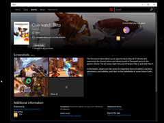 Xbox One̵꽫ںϵWin10УWin10Ӧ̵ǰXbox OneϷ