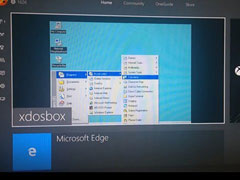 Windows10 UWPƽ̨Xbox OneɹWindows 95