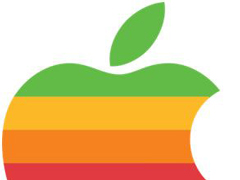 Apple II����ӭ���Լ���ʮ�������м����գ��۸��������