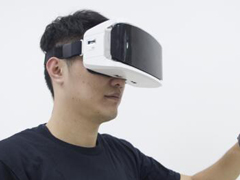 ����VR������������� �˴����������ʵķ�Ծ