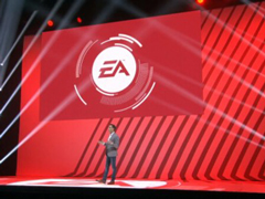 2016 E3��Ϸչ��΢������Ы�ƻ������������
