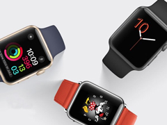 ƻ���Ƴ�watchOS 3 ȫ���������ȿ�