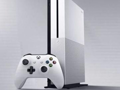 ΢����ʾ��Xbox One S����Ϸ������û������