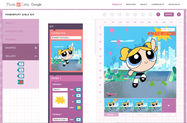 �ȸ�����Cartoon Network���µĶ�ͯѧ�����Ŀ