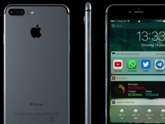 ����iOS 10��ƻ��iPhone 7����ֱ�ſ�ը�ˣ�