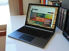 �ȸ��������¿�ʼǱ�����Chromebook Pixel