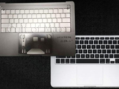 ƻ������MacBook Pro�����Ʒ����ս��