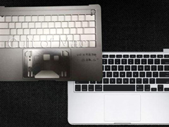 �����¿�MacBook Pro������ ���ۣ����ڵȵ���