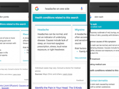 Google������ӵ�о�׼��֢״���