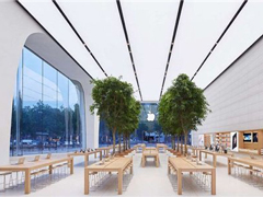 ƻ��Apple Store��ӡ�������