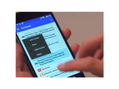 ΢��uLink��AndroidӦ�ÿ�������ǩһ�������