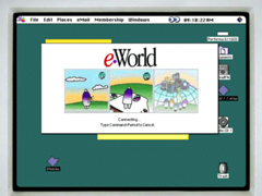 ��ʮ��ǰƻ������ǰհ�ԵĴ�����eWorld