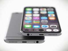 iPhone 7��ӭ�����ı䣺֧��˫��˫��