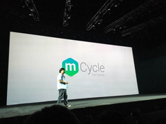 ��骣�����mCycle����Ի��������˻�������