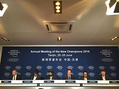 Uber CEO��δ��5���й���ҵ��̬����Խ���