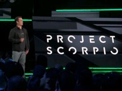 ΢����һ������Project Scorpio�۸��֮ǰ��һ��