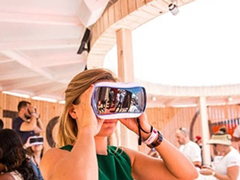 �ȸ�VRִ�й٣�֪��VR����ֻռ�����˿ڵ�1%