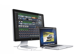 �ɿ�Thunderbolt��ʾ����ʱ�ˣ�ƻ����ֹͣ����