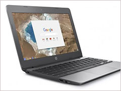 ���շ���Chromebook 11 G5�ʼǱ� �ۼ�189��Ԫ